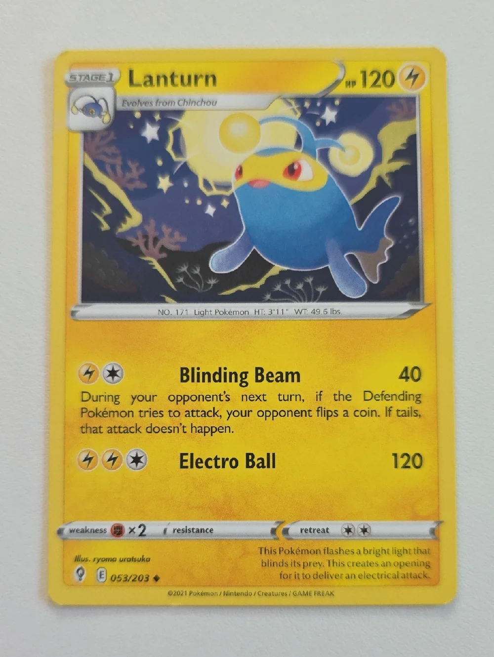Pokemon all cards